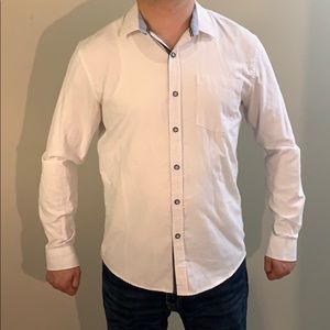 Men’s Craft & Flow Dress Shirt